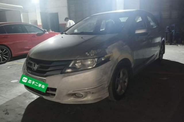 Used Honda City Classic 2008 1.5L Automatic Elite Edition