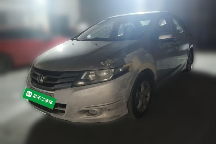 Used Honda City Classic 2008 1.5L Automatic Elite Edition Guazi used car, China used car export, Used car for sale, Used  cars, Cheapest cars for sale