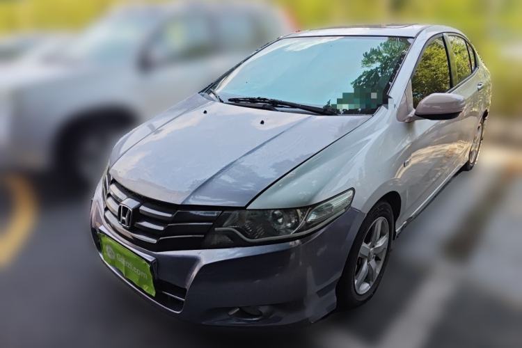 Gebrauchter Honda City Classic 2008 1.5L Automatic Elite Edition Guazi used car, China used car export, Used car for sale, Used  cars, Cheapest cars for sale