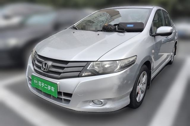 Used Honda City Classic 2008 1.5L Automatic Elite Edition