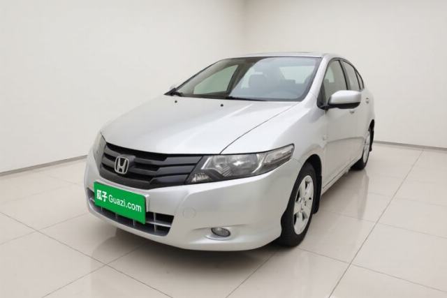 Used Honda City Classic 2008 1.5L Automatic Elite Edition