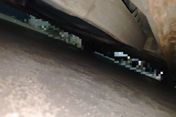 Used Honda City Classic 2008 1.5L manual comfort version Chassis Front Left
