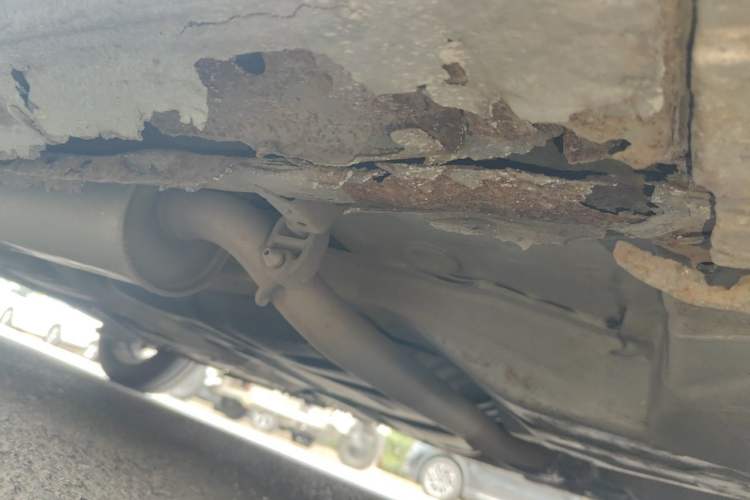 Used Honda City Classic 2008 1.5L manual comfort version Chassis Front Right