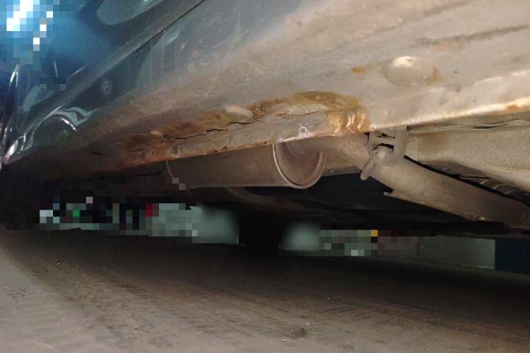 Used Honda City Classic 2008 1.5L manual comfort version Chassis Front Right