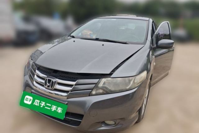 Used Honda City Classic 2008 1.5L Automatic Elite Edition
