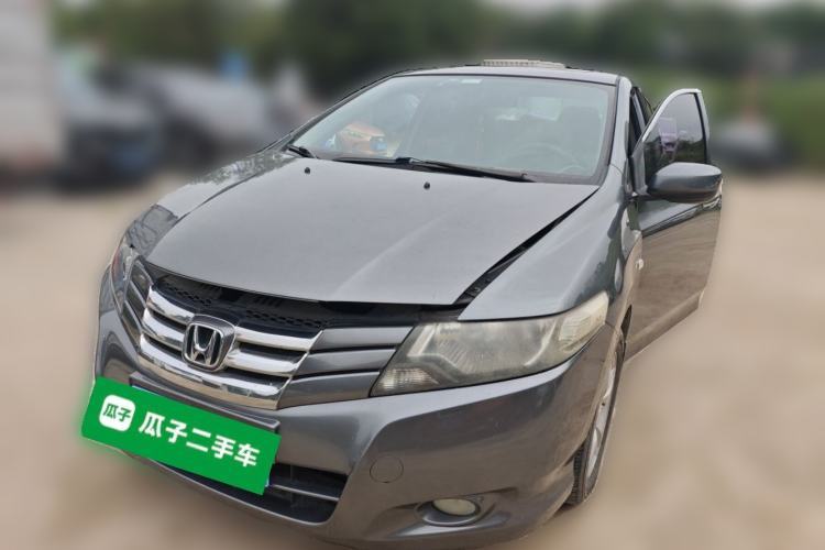 Used Honda City Classic 2008 1.5L Automatic Elite Edition Guazi used car, China used car export, Used car for sale, Used  cars, Cheapest cars for sale