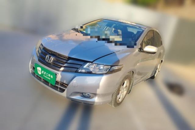 Used Honda City Classic 2008 1.5L Automatic Elite Edition