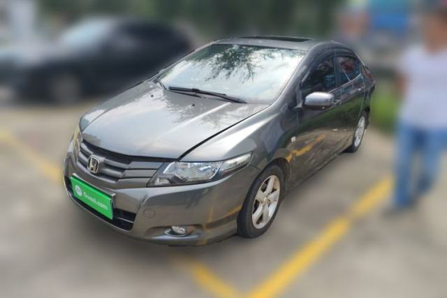 Used Honda City Classic 2008 1.5L Automatic Elite Edition