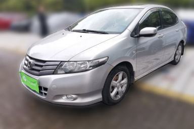 Used Honda City Classic 2008 1.5L manual Elite Edition