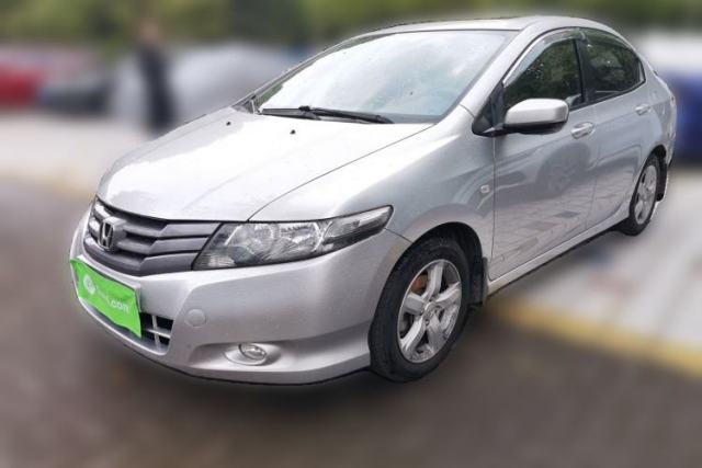 Used Honda City Classic 2008 1.5L manual Elite Edition
