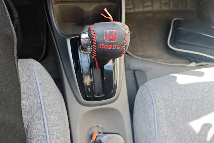 Used Honda City Classic 2008 1.5L Automatic Elite Edition Gear Lever