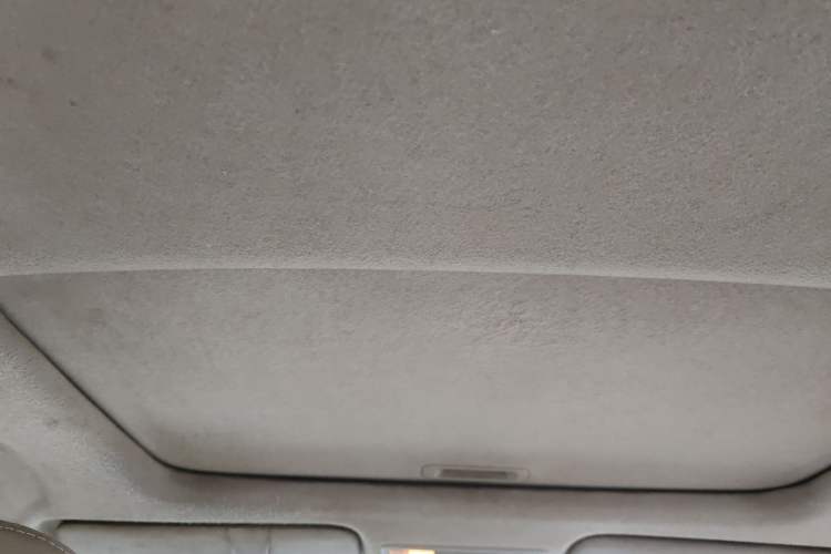 Used Honda City Classic 2008 1.5L Automatic Elite Edition Headliner