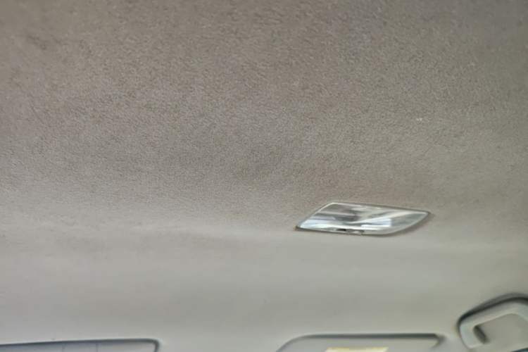 Used Honda City Classic 2008 1.5L manual comfort version Headliner