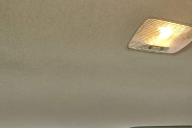 Used Honda City Classic 2008 1.5L manual comfort version Headliner