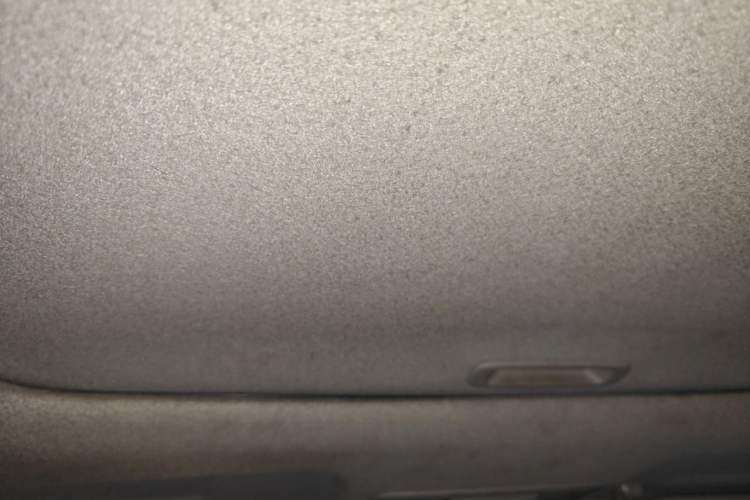 Used Honda City Classic 2008 1.5L manual Elite Edition Headliner