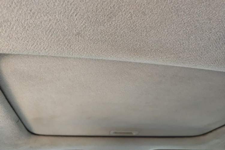 Used Honda City Classic 2008 1.5L Automatic Elite Edition Headliner