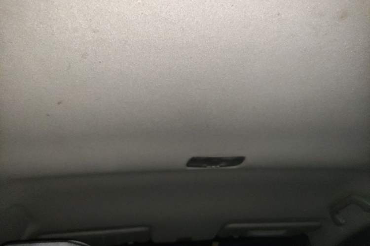 Used Honda City Classic 2008 1.5L manual comfort version Headliner