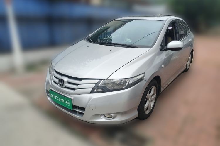 Used Honda City Classic 2008 1.5L Automatic Elite Edition Guazi used car, China used car export, Used car for sale, Used  cars, Cheapest cars for sale