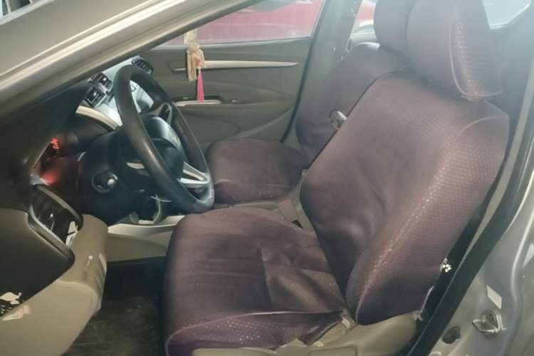 Used Honda City Classic 2008 1.5L Automatic Elite Edition Left Front Seat