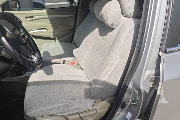 Used Honda City Classic 2008 1.5L Automatic Elite Edition Left Front Seat