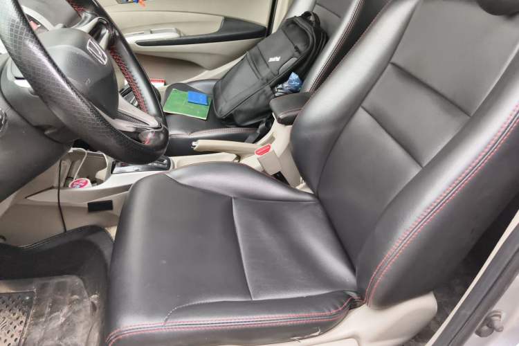 Used Honda City Classic 2008 1.5L Automatic Elite Edition Left Front Seat