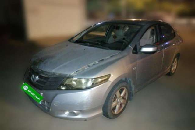 Ojetý Honda City Classic 2008 1.5L Automatic Elite Edition
