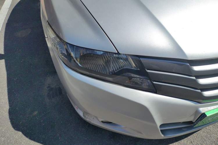 Used Honda City Classic 2008 1.5L manual Elite Edition Right Front Headlight