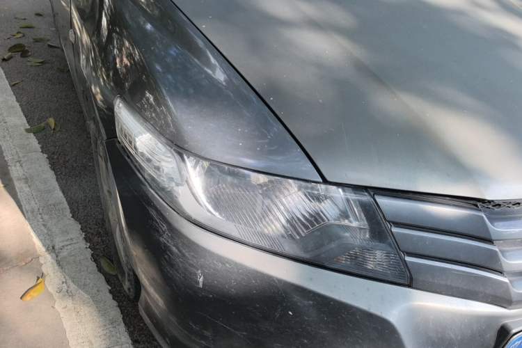 Used Honda City Classic 2008 1.5L Automatic Elite Edition Right Front Headlight