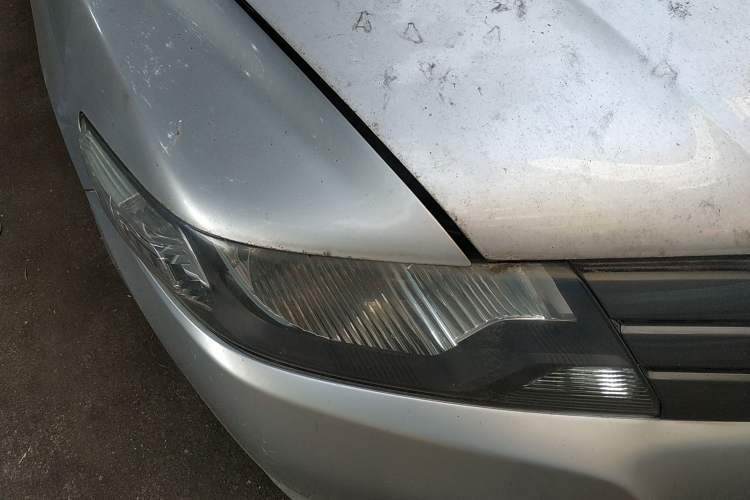 Used Honda City Classic 2008 1.5L Automatic Elite Edition Right Front Headlight
