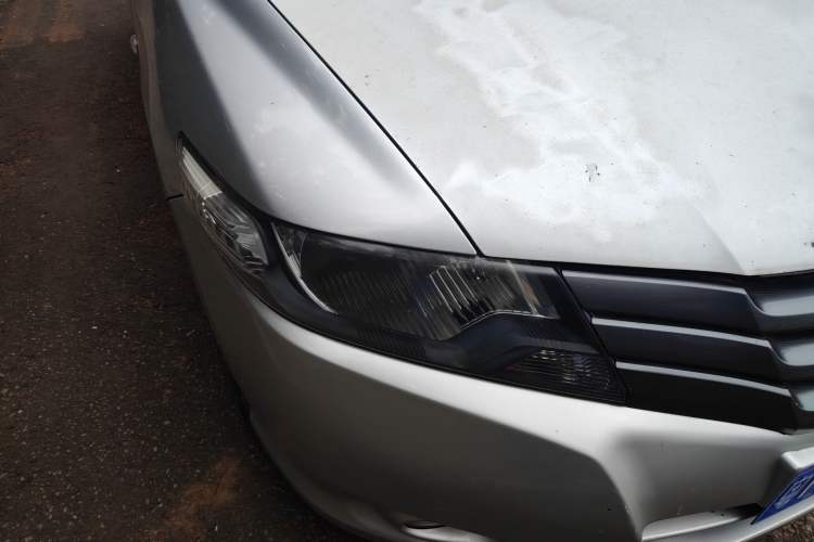 Used Honda City Classic 2008 1.5L manual Elite Edition Right Front Headlight