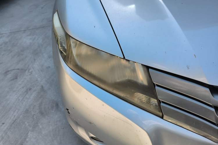 Used Honda City Classic 2008 1.5L Automatic Elite Edition Right Front Headlight