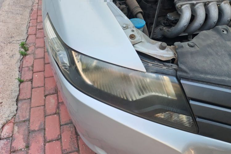 Used Honda City Classic 2008 1.5L Automatic Elite Edition Right Front Headlight