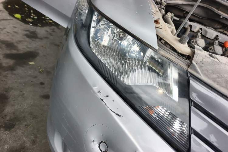 Used Honda City Classic 2008 1.8L Automatic Luxury Edition Right Front Headlight