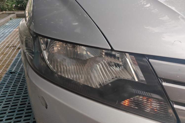 Used Honda City Classic 2008 1.5L Automatic Elite Edition Right Front Headlight