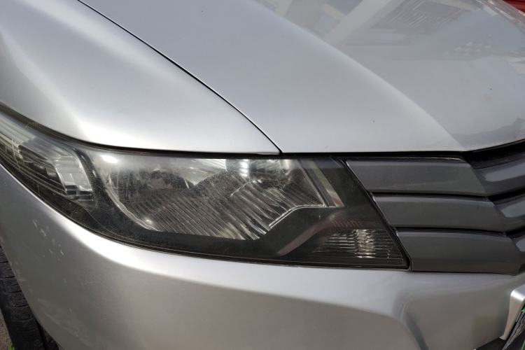 Used Honda City Classic 2008 1.5L manual Elite Edition Right Front Headlight