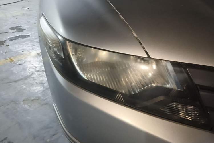 Used Honda City Classic 2008 1.5L Automatic Elite Edition Right Front Headlight