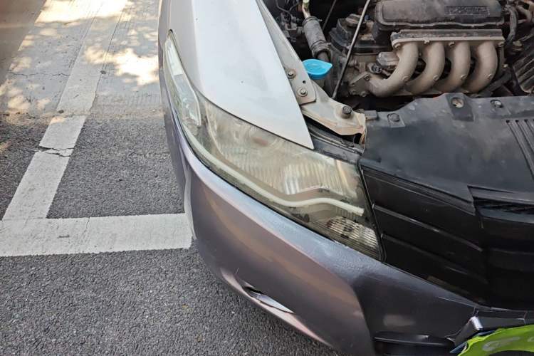 Used Honda City Classic 2008 1.5L Automatic Elite Edition Right Front Headlight