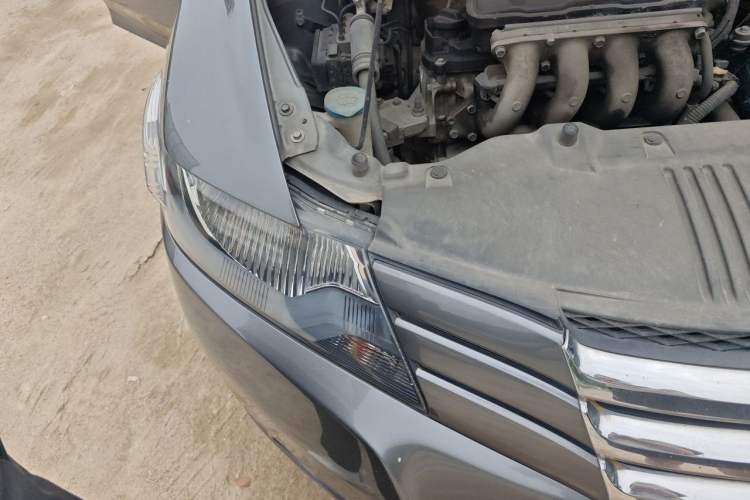 Used Honda City Classic 2008 1.5L Automatic Elite Edition Right Front Headlight
