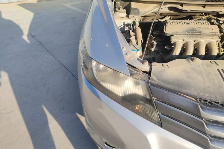 Used Honda City Classic 2008 1.5L Automatic Elite Edition Right Front Headlight