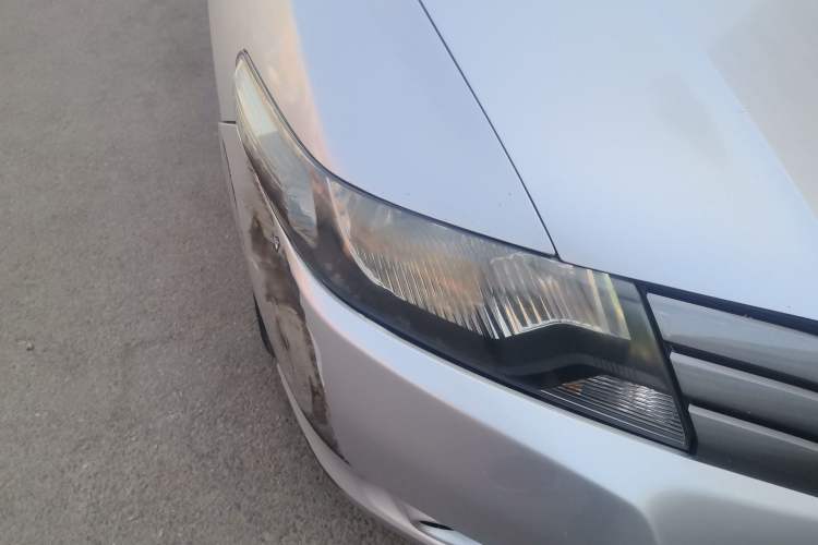 Used Honda City Classic 2008 1.5L Automatic Elite Edition Right Front Headlight