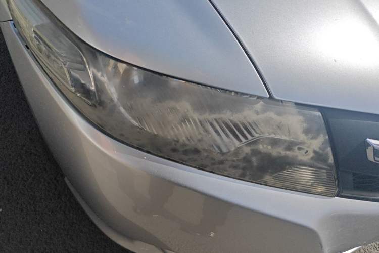 Used Honda City Classic 2008 1.5L Automatic Elite Edition Right Front Headlight