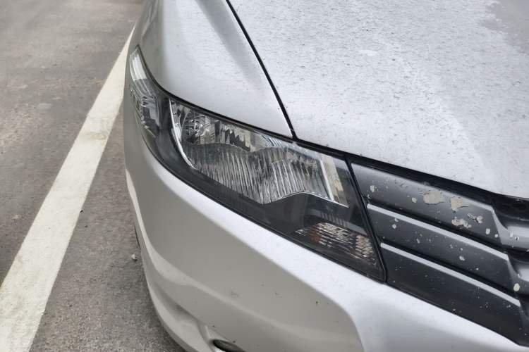 Used Honda City Classic 2008 1.5L Automatic Elite Edition Right Front Headlight