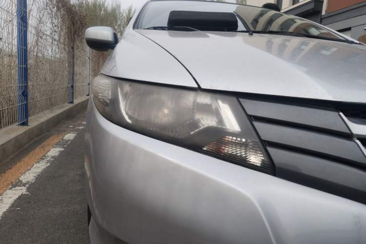 Used Honda City Classic 2008 1.5L Automatic Elite Edition Right Front Headlight