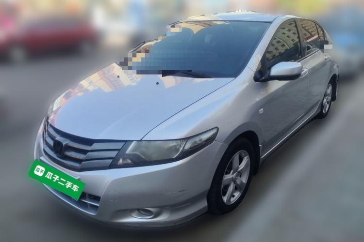 Used Honda City Classic 2008 1.5L Automatic Elite Edition Guazi used car, China used car export, Used car for sale, Used  cars, Cheapest cars for sale