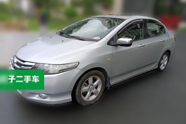 Ojetý Honda City Classic 2008 1.5L Automatic Elite Edition Guazi used car, China used car export, Used car for sale, Used  cars, Cheapest cars for sale