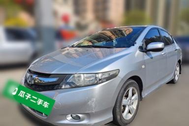 Used Honda City Classic 2008 1.5L Automatic Elite Edition