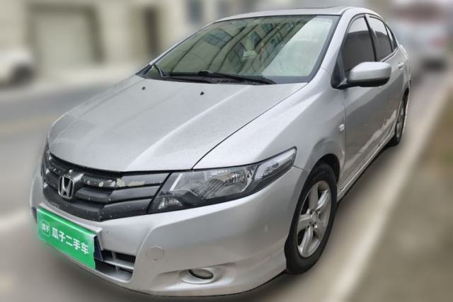 Used Honda City Classic 2008 1.5L Automatic Elite Edition