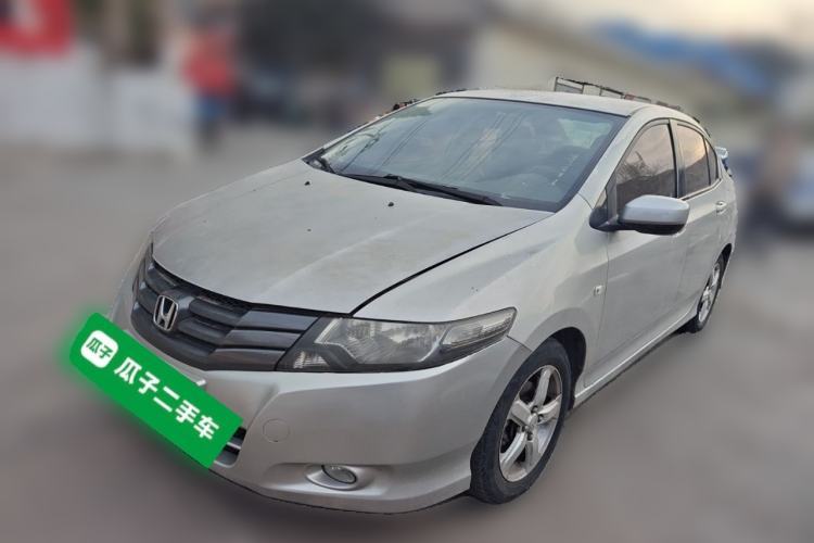 Used Honda City Classic 2008 1.5L manual comfort version Guazi used car, China used car export, Used car for sale, Used  cars, Cheapest cars for sale