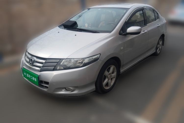 Used Honda City Classic 2008 1.5L Automatic Elite Edition Guazi used car, China used car export, Used car for sale, Used  cars, Cheapest cars for sale