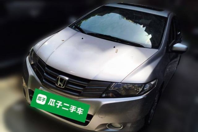 Used Honda City Classic 2008 1.5L Automatic Elite Edition